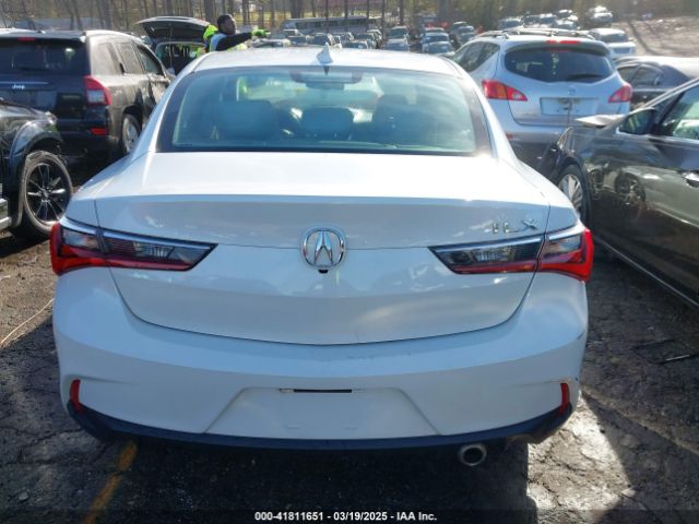 19UDE2F77LA012987 Acura Ilx Premium Package/technology Package