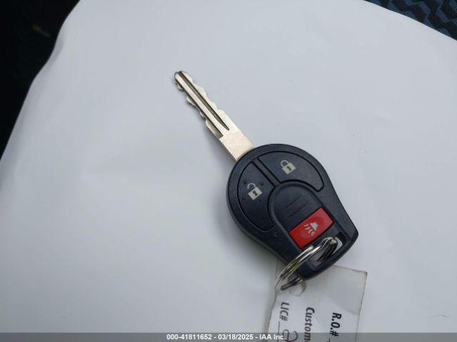 3N1CE2CP3KL363503 Nissan Versa Note Sv