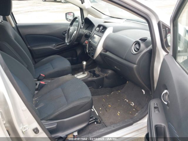 3N1CE2CP3KL363503 Nissan Versa Note Sv