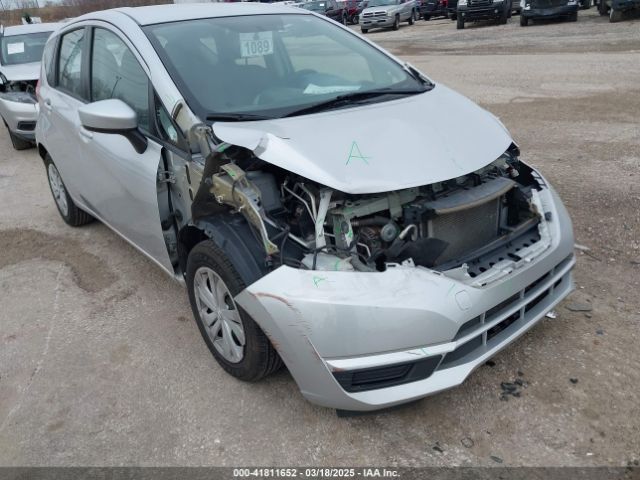 3N1CE2CP3KL363503 Nissan Versa Note Sv
