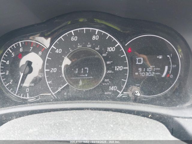 3N1CE2CP3KL363503 Nissan Versa Note Sv