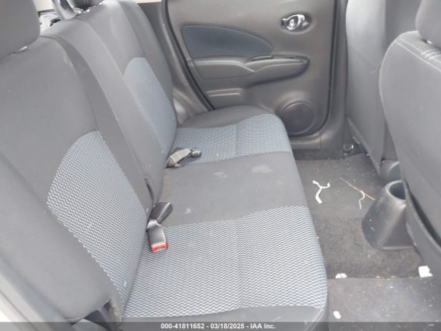 3N1CE2CP3KL363503 Nissan Versa Note Sv