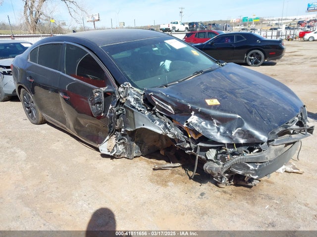 Aukcja sprzedaży 2014 Buick Lacrosse Leather Group, vin: 1G4GB5G32EF279408, numer aukcji: 41811656