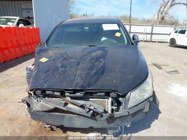 Aukcja sprzedaży 2014 Buick Lacrosse Leather Group, vin: 1G4GB5G32EF279408, numer aukcji: 41811656