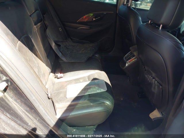 Продаж на аукціоні авто 2014 Buick Lacrosse Leather Group, vin: 1G4GB5G32EF279408, номер лоту: 41811656