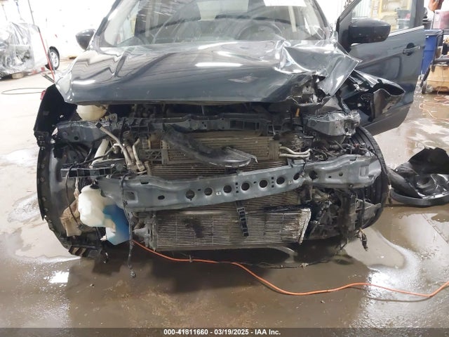 1FMCU0GD2KUC53502 Ford ESCAPE SE