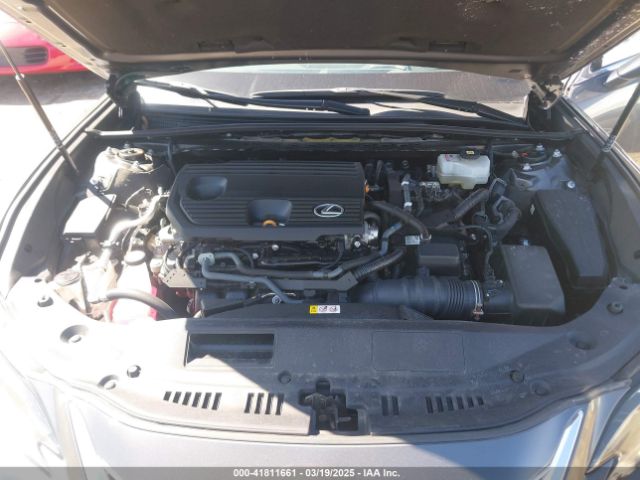 2022 LEXUS ES 300H 58AFA1C19NU021791 Photo 9