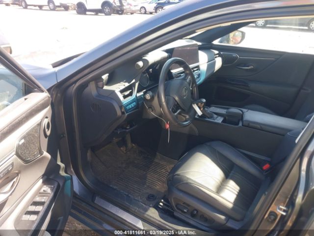 2022 LEXUS ES 300H 58AFA1C19NU021791 Photo 4