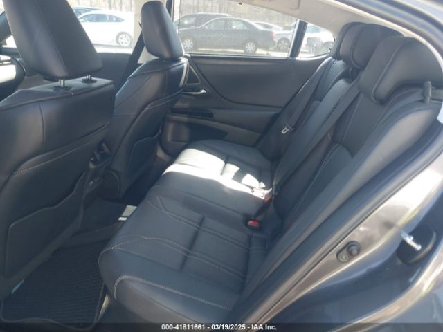 2022 LEXUS ES 300H 58AFA1C19NU021791 Photo 7