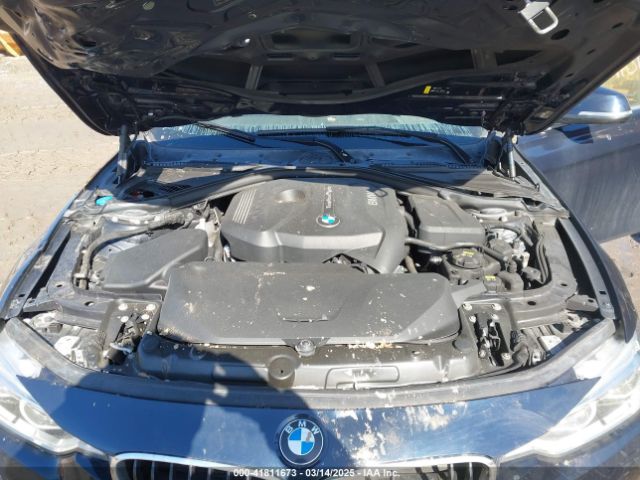 WBA8D9G39HNU62595 BMW 330i Xdrive