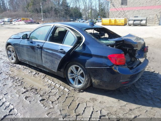 WBA8D9G39HNU62595 BMW 330i Xdrive