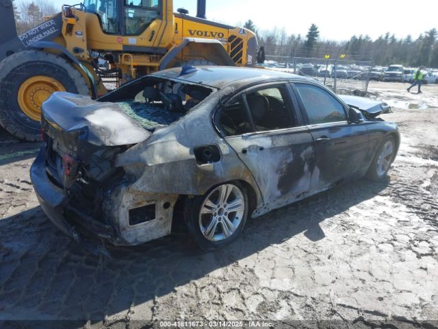 WBA8D9G39HNU62595 BMW 330i Xdrive