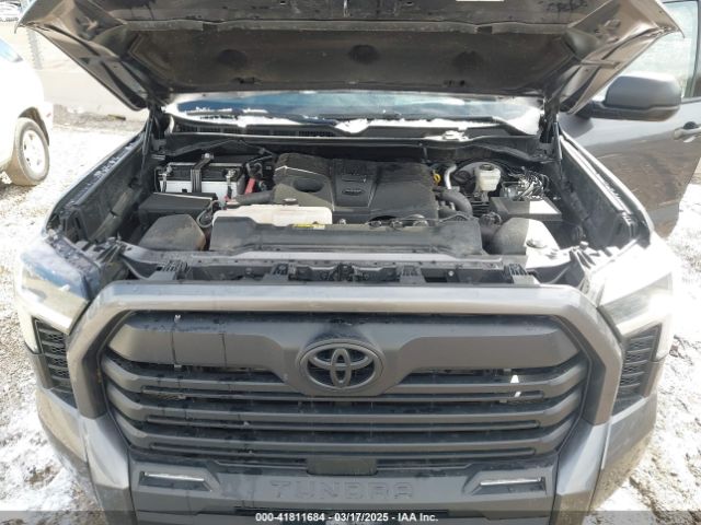 5TFLA5DB8PX084170 Toyota Tundra Sr5