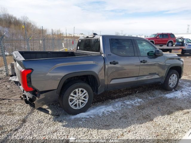 5TFLA5DB8PX084170 Toyota Tundra Sr5