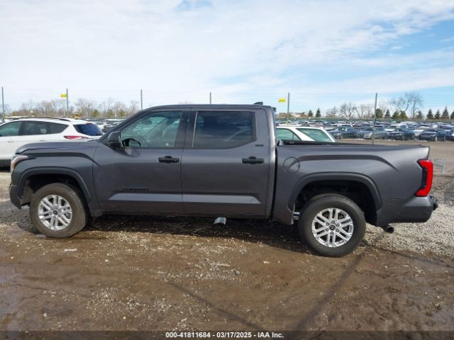 5TFLA5DB8PX084170 Toyota Tundra Sr5