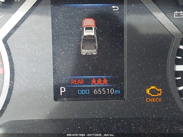 5TFLA5DB8PX084170 Toyota Tundra Sr5