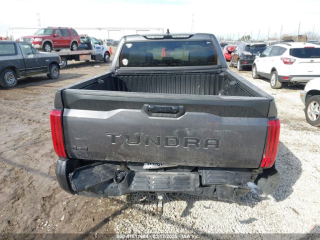 5TFLA5DB8PX084170 Toyota Tundra Sr5