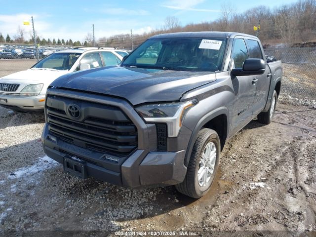 5TFLA5DB8PX084170 Toyota Tundra Sr5