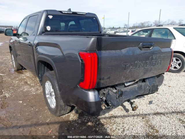 5TFLA5DB8PX084170 Toyota Tundra Sr5