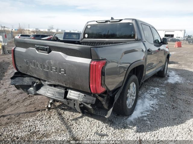 5TFLA5DB8PX084170 Toyota Tundra Sr5
