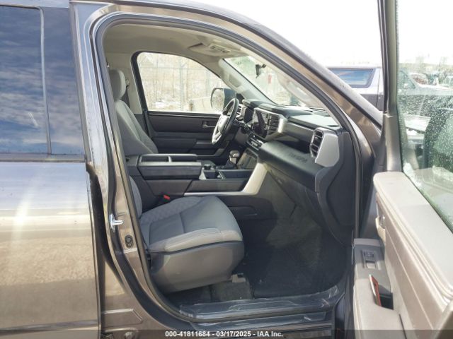 5TFLA5DB8PX084170 Toyota Tundra Sr5