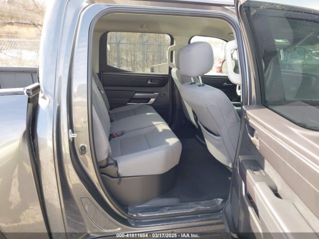 5TFLA5DB8PX084170 Toyota Tundra Sr5