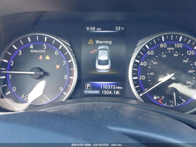 JN1BV7AR3EM703997 Infiniti Q50 Premium