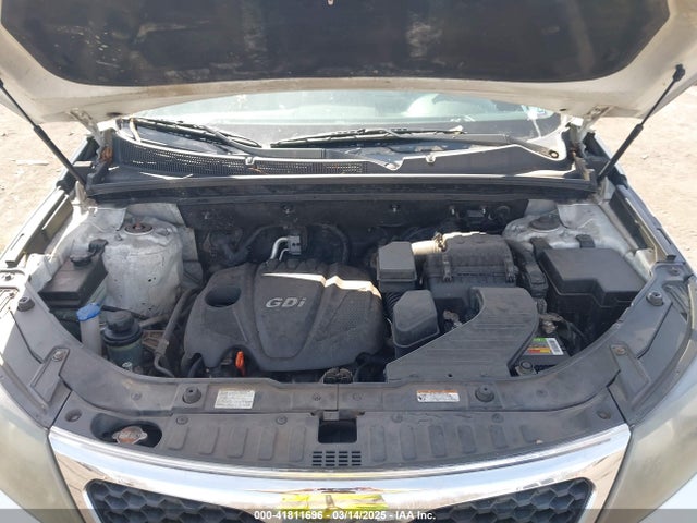 Aukcja sprzedaży 2012 Kia Sorento Lx, vin: 5XYKT3A67CG230024, numer aukcji: 41811696