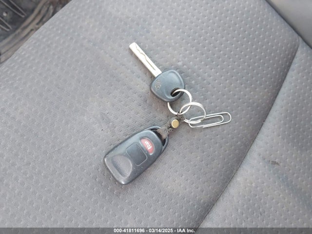 Aukcja sprzedaży 2012 Kia Sorento Lx, vin: 5XYKT3A67CG230024, numer aukcji: 41811696