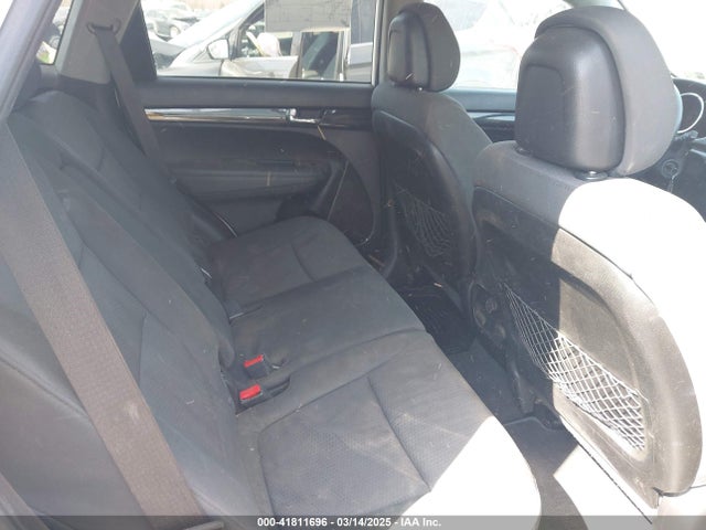 Aukcja sprzedaży 2012 Kia Sorento Lx, vin: 5XYKT3A67CG230024, numer aukcji: 41811696