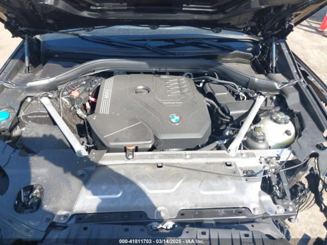 5UX33DT05R9X55093 BMW X4 Xdrive30i