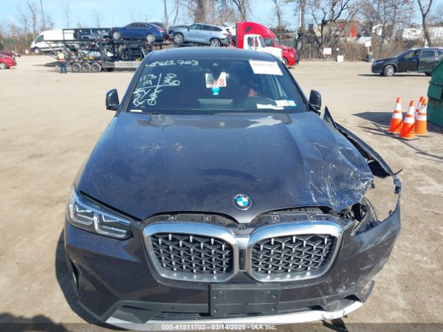 5UX33DT05R9X55093 BMW X4 Xdrive30i