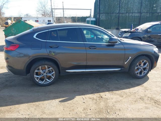 5UX33DT05R9X55093 BMW X4 Xdrive30i