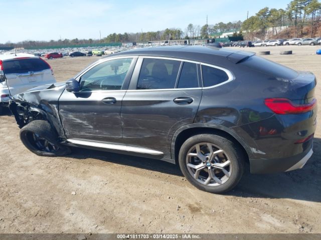 5UX33DT05R9X55093 BMW X4 Xdrive30i