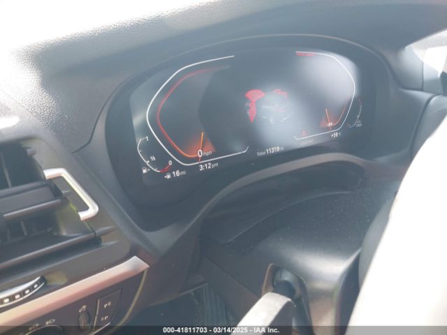 5UX33DT05R9X55093 BMW X4 Xdrive30i