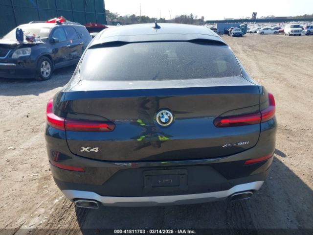 5UX33DT05R9X55093 BMW X4 Xdrive30i