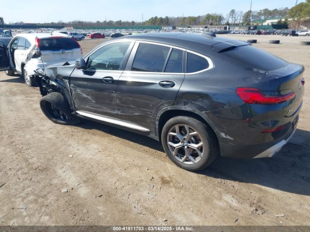 5UX33DT05R9X55093 BMW X4 Xdrive30i
