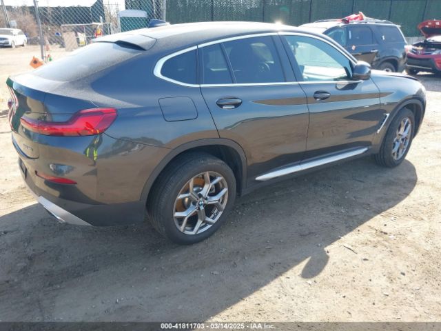5UX33DT05R9X55093 BMW X4 Xdrive30i