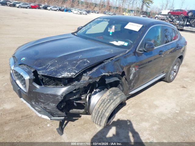 5UX33DT05R9X55093 BMW X4 Xdrive30i