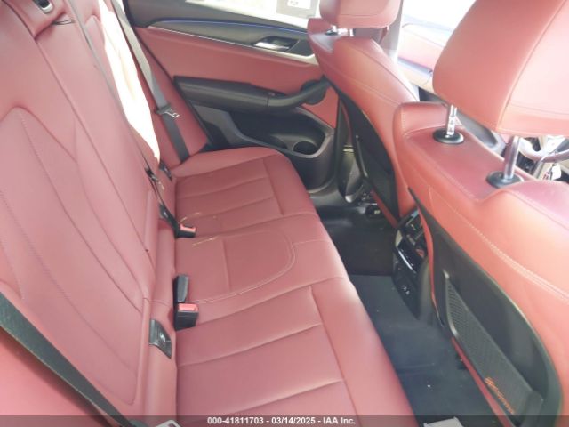 5UX33DT05R9X55093 BMW X4 Xdrive30i