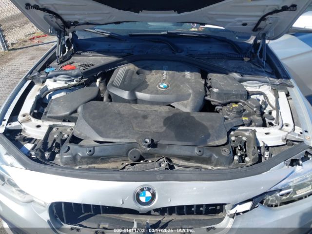 WBA8D9C58JEM33926 BMW 330I