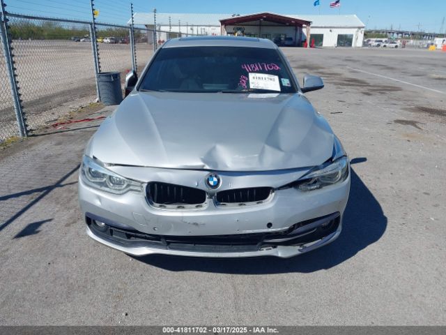 WBA8D9C58JEM33926 BMW 330I