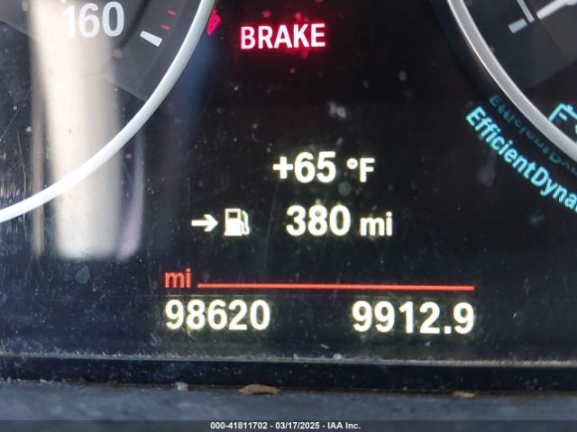 WBA8D9C58JEM33926 BMW 330I