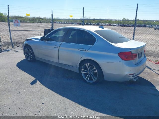 WBA8D9C58JEM33926 BMW 330I