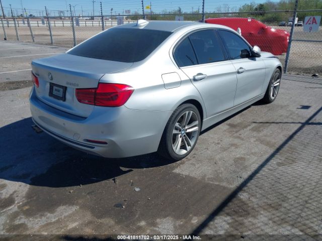 WBA8D9C58JEM33926 BMW 330I