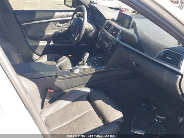 WBA8D9C58JEM33926 BMW 330I