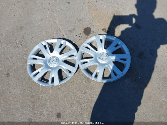 JM1DE1KZ5E0172309 Mazda Mazda2 Sport