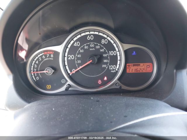 JM1DE1KZ5E0172309 Mazda Mazda2 Sport