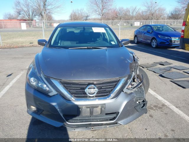 1N4AL3AP1HC489534 Nissan Altima 2.5 Sr