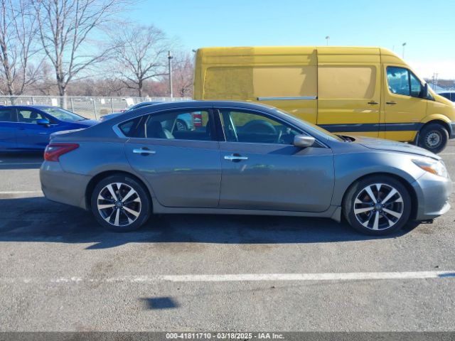 1N4AL3AP1HC489534 Nissan Altima 2.5 Sr